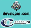 Code Guru for the VC++ Programmer