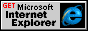 Microsoft's Internet Explorer